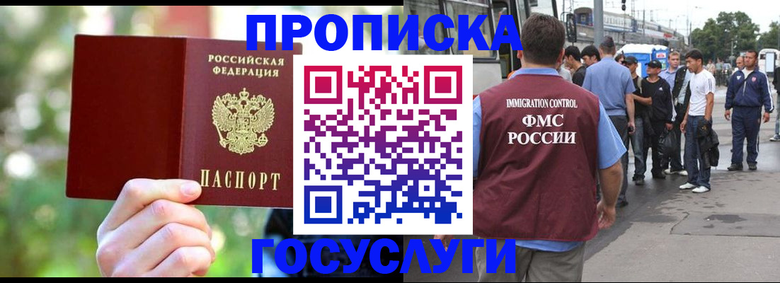 прописка поиск в Мариинском Посаде